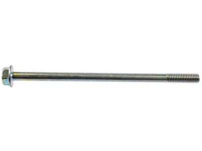 Honda 95701-06110-00 Bolt, Flange (6X110)