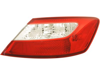 Honda Civic Tail Light - 33501-SVA-A02