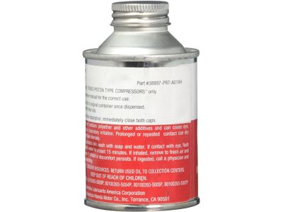 Honda 38897-PR7-A01AH Pag Oil