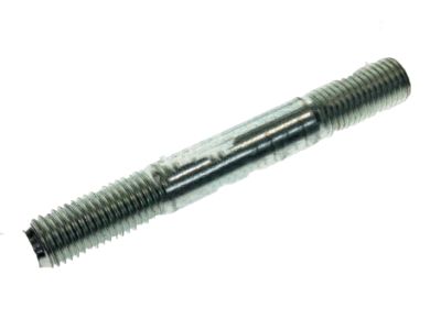 Honda 92900-10055-3B Bolt 2, Stud (10X55)