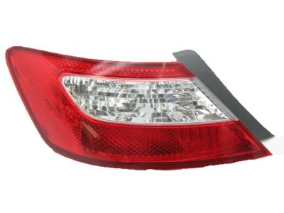Honda Civic Tail Light - 33551-SVA-A51
