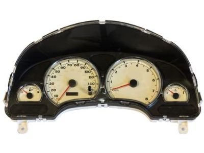 Honda CR-V Speedometer - 78120-SWA-A03
