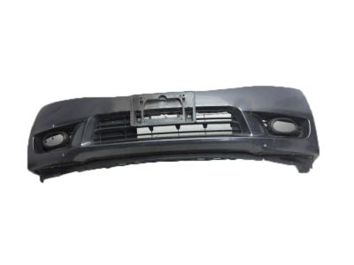 Honda Civic Bumper - 04711-SNX-A90ZZ