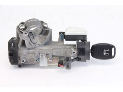 Honda Accord Ignition Lock Cylinder - 06350-TA0-A14