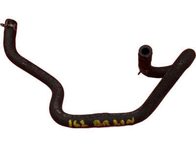 Honda 46402-S01-A01 Tube Assy., Master Power Honda 46402-S01-A01 Tube Assy., Master Power