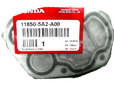 Honda 11850-5A2-A00
