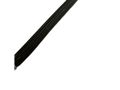 Honda 72735-TG7-A12 Runchannel, Right Rear Door