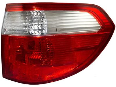 Honda Odyssey Tail Light - 33501-SHJ-A11