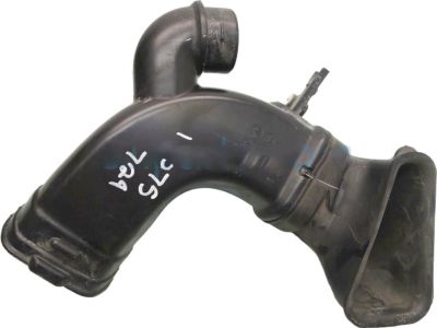 Honda 17255-RZA-000 Tube E, Air Inlet Honda 17255-RZA-000 Tube E, Air Inlet