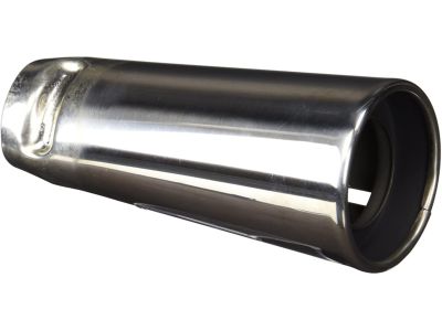 1986 Honda CRX Tail Pipe - 18310-SB0-023