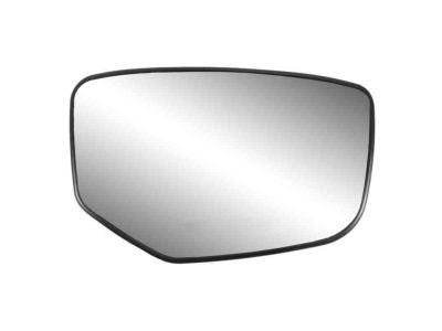 2012 Honda Accord Car Mirror - 76203-TA0-A01