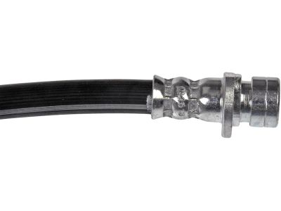 Honda 01464-TK4-A00 Set, Front Brake Hose