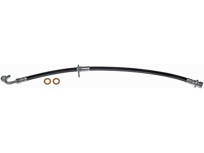 Honda 01464-TK4-A00 Set, Front Brake Hose