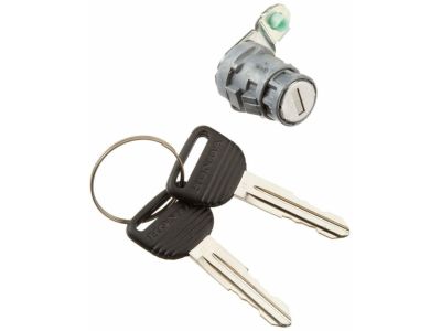 Honda CR-V Door Lock Cylinder - 72146-S04-003
