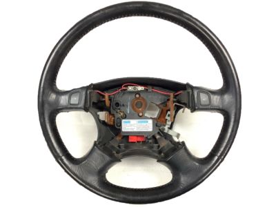 1991 Honda Civic Steering Wheel - 78510-SH4-A13ZA