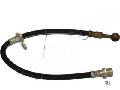 Honda 46430-SF1-004 Hose, Rear Brake (Meiji)