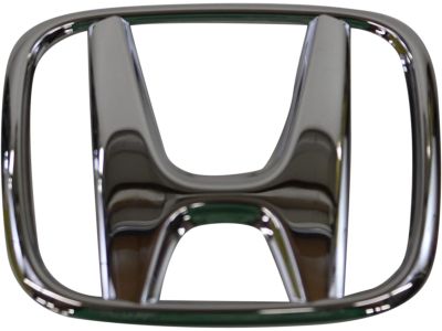 2020 Honda Insight Emblem - 75700-TF0-000