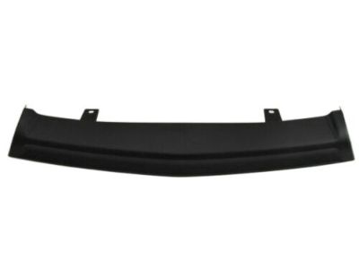 Honda 71504-TK4-A00 Garn,RR Bumper LWR