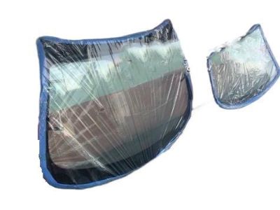 Honda 73111-TT1-A11 Glass Set, Front Windshield (Green) (Pgw) Honda 73111-TT1-A11 Glass Set, Front Windshield (Green) (Pgw)