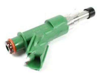 Honda 16010-5LA-306 INJECTOR SET, FUEL