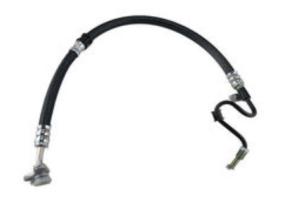 1991 Honda Accord Power Steering Hose - 53713-SM4-A09