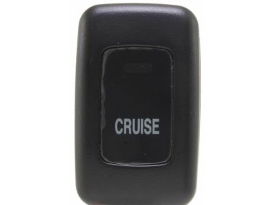 Honda Accord Cruise Control Switch - 36775-S84-A01