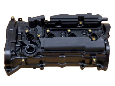 Honda 12310-RDF-A01 Cover Assy., Cylinder Head