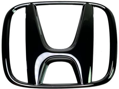 2019 Honda Fit Emblem - 75700-T5A-000