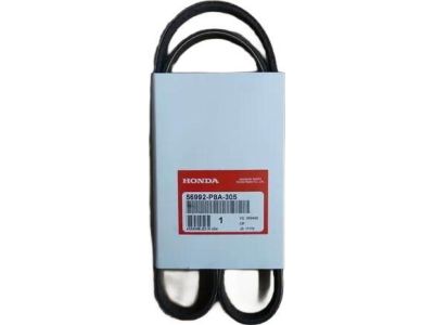 Honda 56992-P13-305 Belt, Power Steering Pump Honda 56992-P13-305 Belt, Power Steering Pump