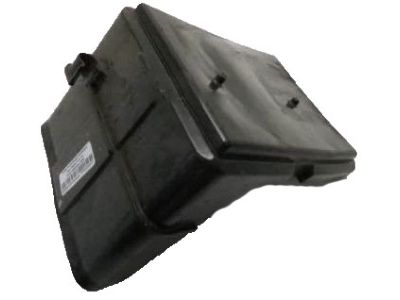 Honda Accord Battery Tray - 31521-SDB-A00