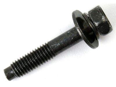 Honda 90091-P07-A01 Bolt-Washer (5X28)