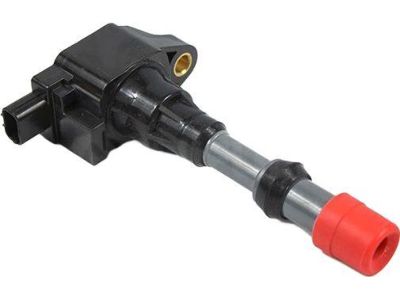 Honda 30520-PWA-003 Coil Assembly A, Plug Top