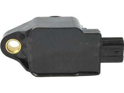 Honda 30520-PWA-003 Coil Assembly A, Plug Top