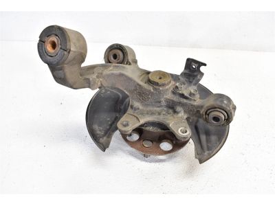 Honda 52210-S5T-A00 Knuckle, Right Rear (Abs)