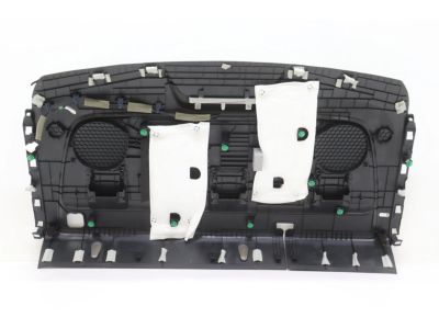 Honda 84502-TVA-A07ZA PARCEL, RR- *NH900L*