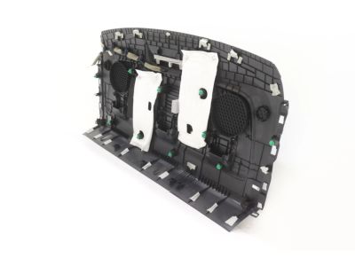 Honda 84502-TVA-A07ZA PARCEL, RR- *NH900L*