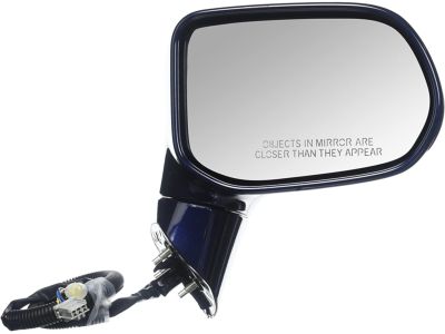 2011 Honda Civic Car Mirror - 76200-SNE-A02ZA