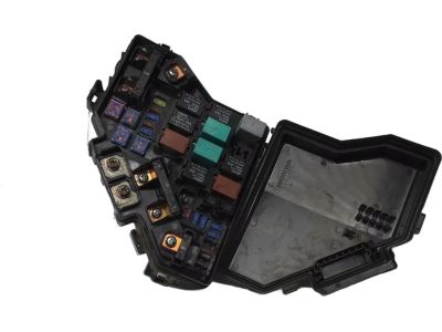 Honda 38250-SNA-A22 Box Assembly, Relay Honda 38250-SNA-A22 Box Assembly, Relay