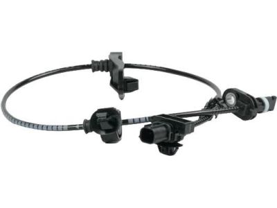 Honda 57470-SNA-023 Sensor Assembly, Right Rear