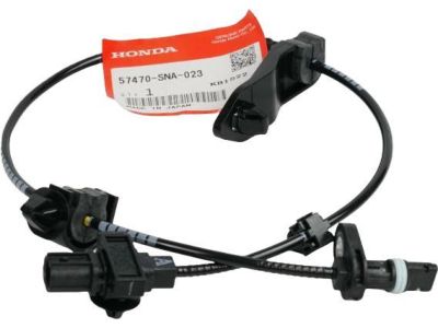 Honda 57470-SNA-023 Sensor Assembly, Right Rear Honda 57470-SNA-023 Sensor Assembly, Right Rear