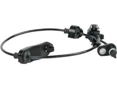 Honda 57470-SNA-023 Sensor Assembly, Right Rear