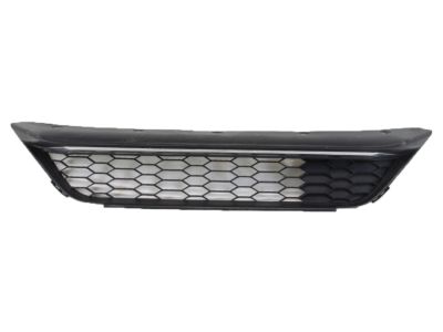 Honda Accord Grille - 71152-T2F-A50