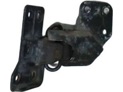 Honda 68750-SJC-A02 Hinge, Driver Side Tailgate (Lower) Honda 68750-SJC-A02 Hinge, Driver Side Tailgate (Lower)