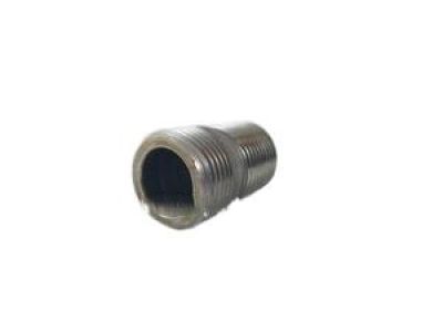 Honda 90015-PH1-003 Holder, Oil Filter