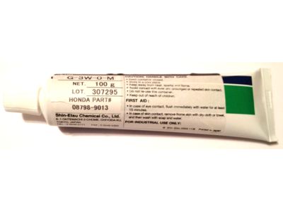 08798-9013 - Genuine Honda Grease, Silicone