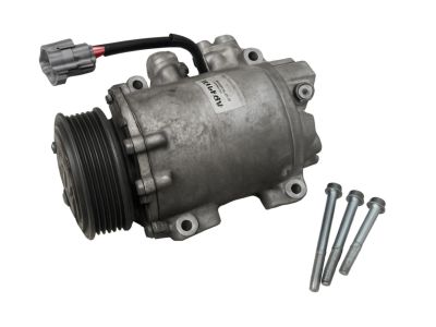 Honda 38801-PCA-006 Valve Sub-Assy., Safety Honda 38801-PCA-006 Valve Sub-Assy., Safety