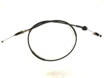 Honda CRX Throttle Cable - 17910-SH3-A22
