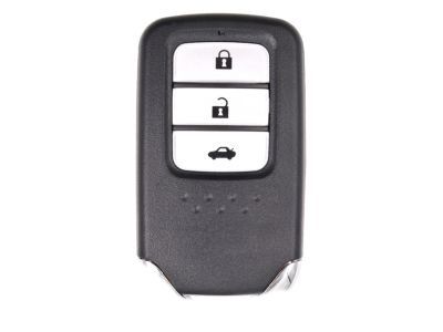 72147-TEX-G02 - Genuine Honda Fob Assembly, Entry Key