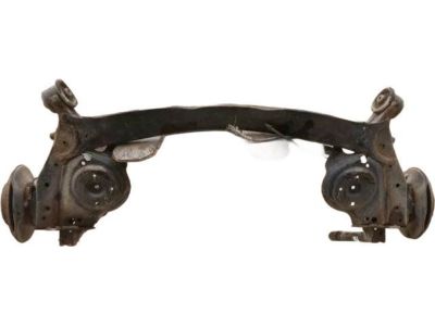 Honda 42100-T7X-A50 Beam Assembly, Rear Axle Honda 42100-T7X-A50 Beam Assembly, Rear Axle