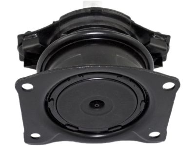 Honda 50830-SDB-A02 Rubber Assy., FR. Engine Mounting (AT)